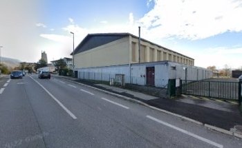Gymnase des Carillons