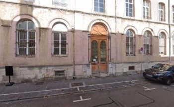 Physic Gym Lunéville