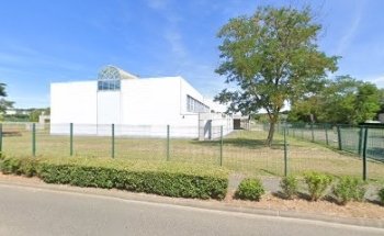 Gymnase Silvia Montfort