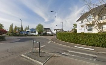 Terre plein de la rabinnerie