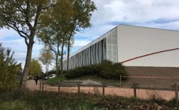 Volley Athlétique Club Mably