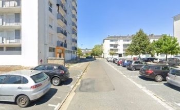 Gymnase des Fourches - Jacques Monod