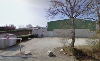 Salle socio-culturelle