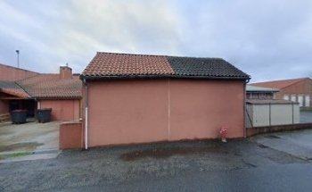 Complexe de la halle des sports