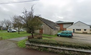 Salle Raymond ORANGE