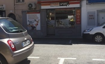 Studio Sport