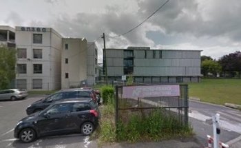 Salle de muscu ENSEA