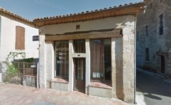 salle des fêtes de Montréal