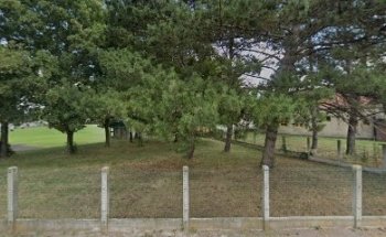 Salle des sports Georges Carpentier