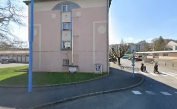 Gymnase Ginette mazal