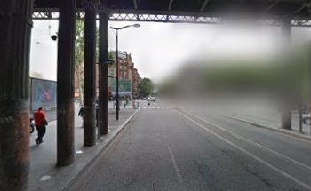 MMA DRIFI (Arts martiaux mixtes)