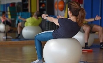 Centre de remise en forme Nautiform