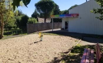 Salle de Gymnastique Robert Bobin
