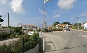 Station renforcement musculaire