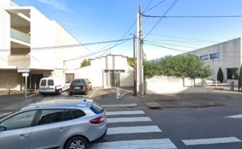 Dojo Nostrada Omnisports