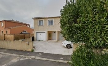 Park de sport de MAUGUIO