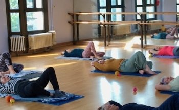 Instant Bien Etre, Gym douce Globale -