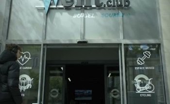 Wefit.club La Roche-Sur-Yon