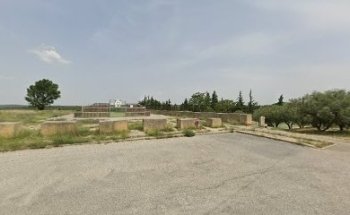 Aire de Fitness en extérieur