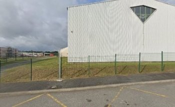 Gymnase Charles Tellier