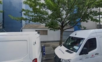 Fitness centre med les mills