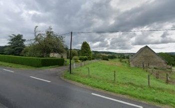 Godard Jean-Pierre Fernand Camille