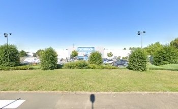 Parc Street Workout (Decathlon)