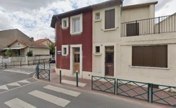 La Salle by Judo Ju Jitsu Club Gennevillois