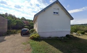Salle des fêtes Vincelles