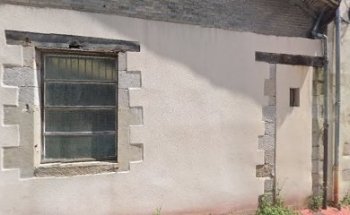 Marie HAURY Haltère&Go