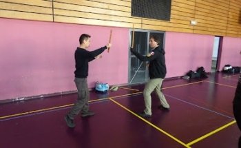 Trapping Drill Concept