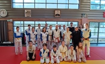 Chanbara Sabre japonais libre