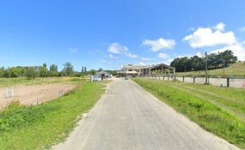 Salle Omnisport Arcachon