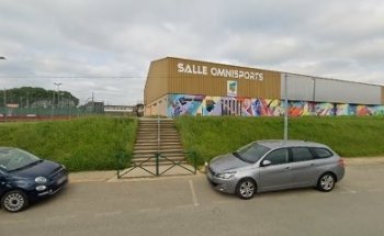 Salle Omnisports