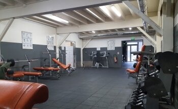 Fit & Furious