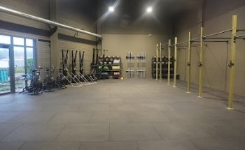 CrossFit Du Dome
