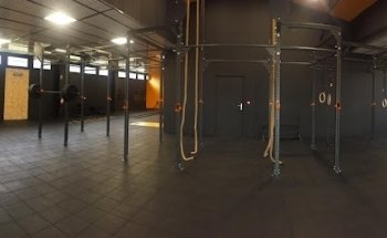 CrossFit Marmande