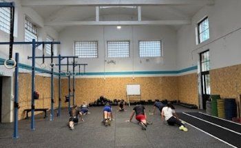 CrossFit Mazamet