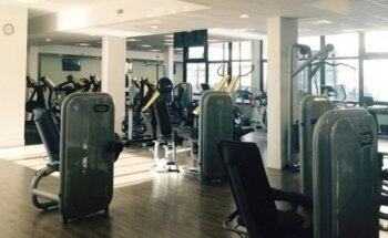 Energie Forme Express Pantin