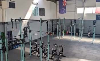 CrossFit Kia Ora