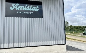 CrossFit Amistat