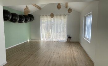 Studio Pilates Gradignan