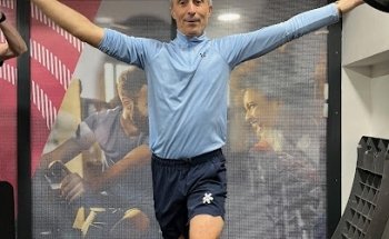 Chris Coach Sportif - Paris 16