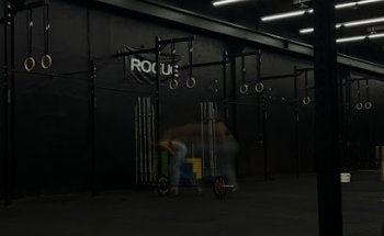 CrossFit LUMIÈRE