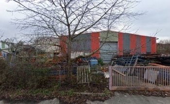 Côtiere Sport Club CrossFit