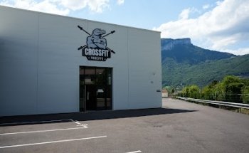 CrossFit Voreppe