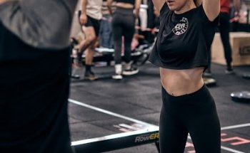 CrossFit MADEC Saint Priest