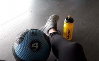 La Salle - Centre de Fitness