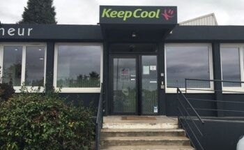 Keepcool Roanne Riorges
