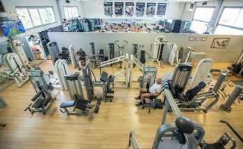 Gym Gochoa